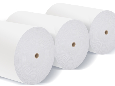 Hot Melt Self Adhesive Thermal Synthetic Paper