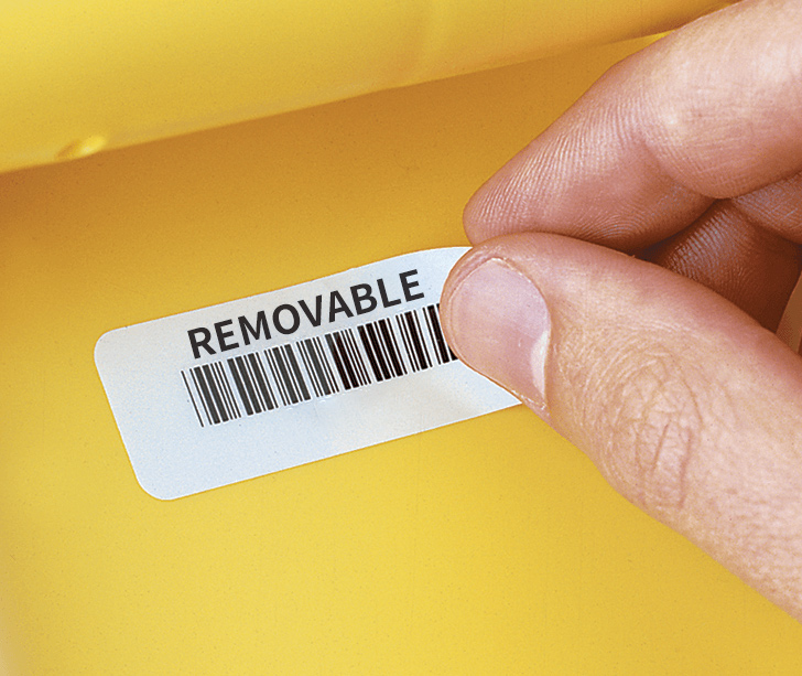 Exploring Innovative Removable Labels and the Potential of Removable  Adhesive Paper_AKO GROUP